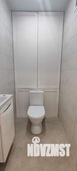 2-к квартира, вторичка, 66м2, 6/16 этаж