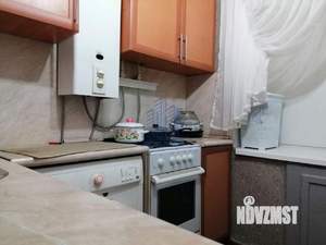 1-к квартира, вторичка, 31м2, 1/5 этаж