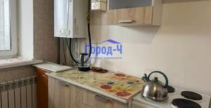 2-к квартира, вторичка, 51м2, 12/16 этаж