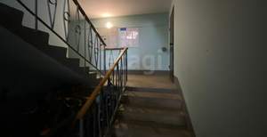 1-к квартира, вторичка, 46м2, 3/10 этаж