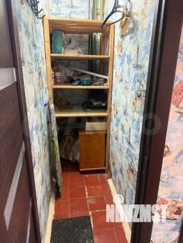 1-к квартира, вторичка, 30м2, 5/9 этаж