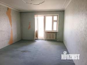 1-к квартира, вторичка, 46м2, 5/7 этаж