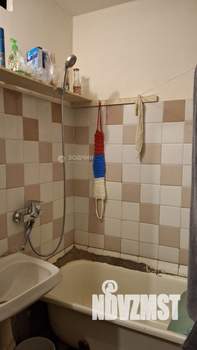 1-к квартира, вторичка, 35м2, 7/9 этаж