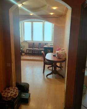 1-к квартира, вторичка, 48м2, 3/4 этаж