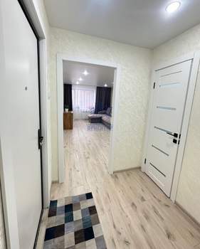 Студия квартира, вторичка, 30м2, 6/9 этаж