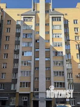 1-к квартира, вторичка, 32м2, 2/9 этаж