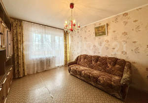 2-к квартира, вторичка, 51м2, 9/9 этаж