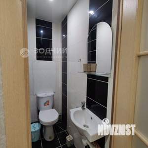 1-к квартира, вторичка, 31м2, 1/5 этаж