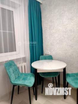 1-к квартира, вторичка, 31м2, 2/5 этаж