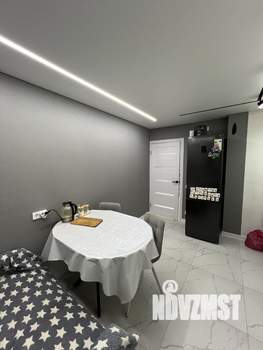 3-к квартира, вторичка, 83м2, 2/7 этаж