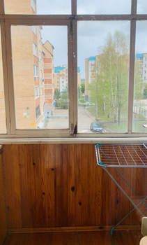 3-к квартира, вторичка, 110м2, 2/5 этаж