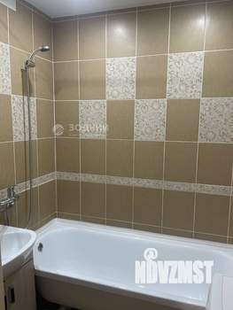 1-к квартира, вторичка, 33м2, 7/10 этаж