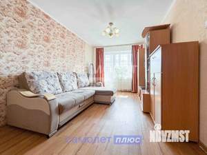 1-к квартира, вторичка, 36м2, 9/10 этаж