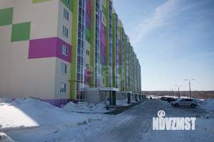 1-к квартира, вторичка, 33м2, 8/10 этаж