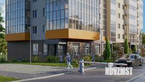 3-к квартира, вторичка, 82м2, 4/16 этаж