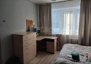 1-к квартира, вторичка, 31м2, 1/5 этаж