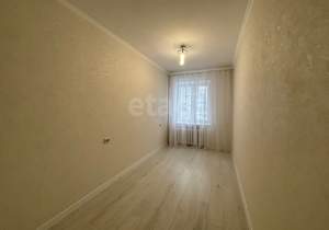 2-к квартира, вторичка, 42м2, 2/4 этаж