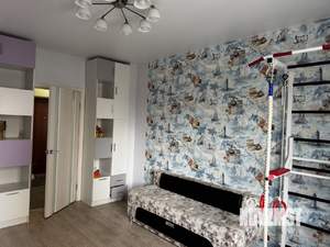 2-к квартира, вторичка, 60м2, 2/14 этаж