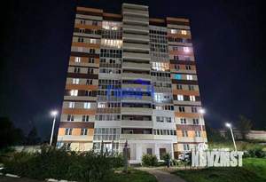 1-к квартира, вторичка, 30м2, 4/14 этаж