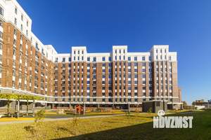 2-к квартира, вторичка, 99м2, 1/9 этаж