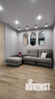 2-к квартира, вторичка, 59м2, 7/10 этаж