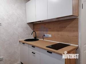 Студия квартира, вторичка, 22м2, 3/9 этаж