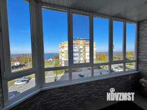 3-к квартира, вторичка, 101м2, 4/5 этаж