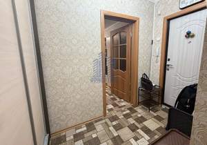 1-к квартира, вторичка, 40м2, 4/9 этаж