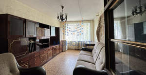 2-к квартира, вторичка, 46м2, 3/5 этаж