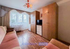 2-к квартира, вторичка, 46м2, 4/5 этаж