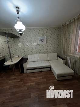 1-к квартира, вторичка, 42м2, 6/16 этаж