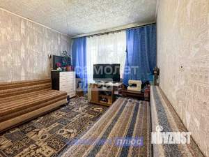 2-к квартира, вторичка, 42м2, 5/5 этаж