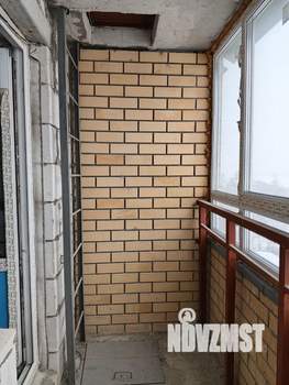 2-к квартира, вторичка, 49м2, 4/25 этаж