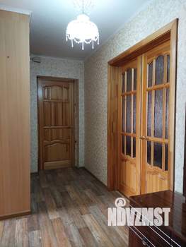 3-к квартира, вторичка, 58м2, 3/5 этаж