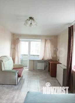 1-к квартира, вторичка, 31м2, 4/5 этаж