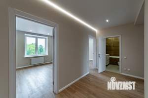 3-к квартира, вторичка, 93м2, 3/9 этаж