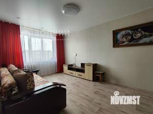 1-к квартира, вторичка, 35м2, 8/9 этаж