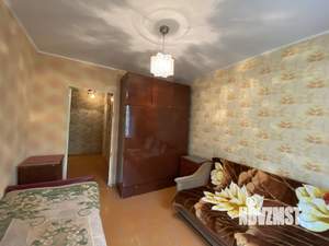 3-к квартира, вторичка, 72м2, 3/5 этаж