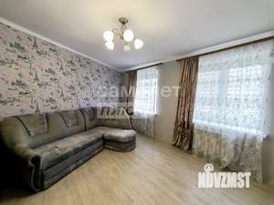 1-к квартира, вторичка, 38м2, 1/9 этаж