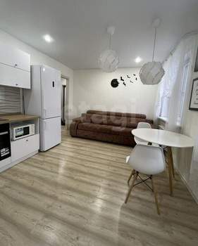 2-к квартира, вторичка, 59м2, 9/14 этаж