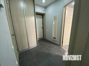 1-к квартира, вторичка, 34м2, 1/9 этаж