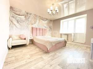 1-к квартира, вторичка, 47м2, 13/14 этаж