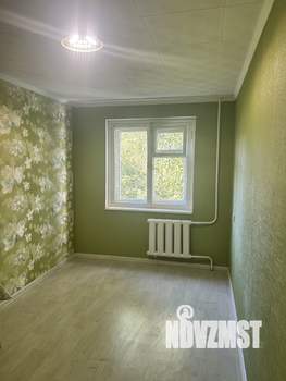 3-к квартира, вторичка, 57м2, 3/5 этаж