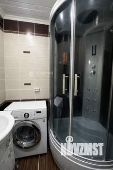 1-к квартира, вторичка, 36м2, 5/9 этаж