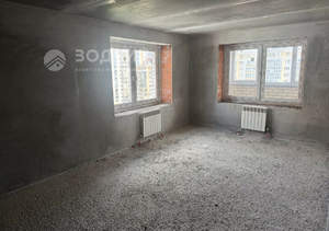 3-к квартира, вторичка, 83м2, 8/9 этаж