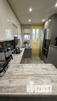 3-к квартира, вторичка, 68м2, 9/9 этаж