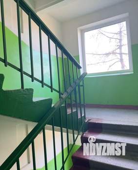 1-к квартира, вторичка, 30м2, 5/5 этаж