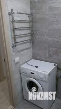 1-к квартира, вторичка, 43м2, 4/10 этаж