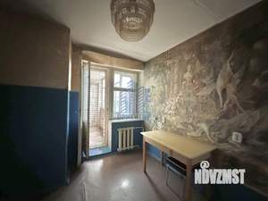 3-к квартира, вторичка, 73м2, 4/5 этаж