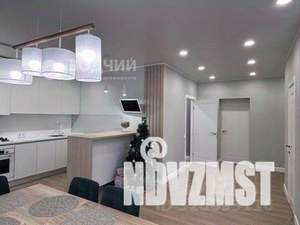 3-к квартира, вторичка, 109м2, 4/5 этаж